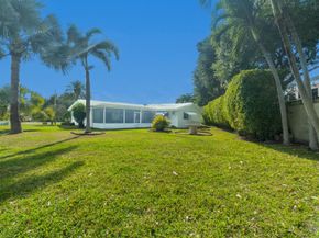 1401 SW 17th Avenue, Boynton Beach FL 33426