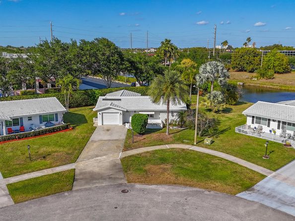 1401 SW 17th Avenue, Boynton Beach FL 33426