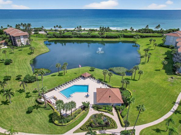501 S Seas Drive 406, Jupiter FL 33477