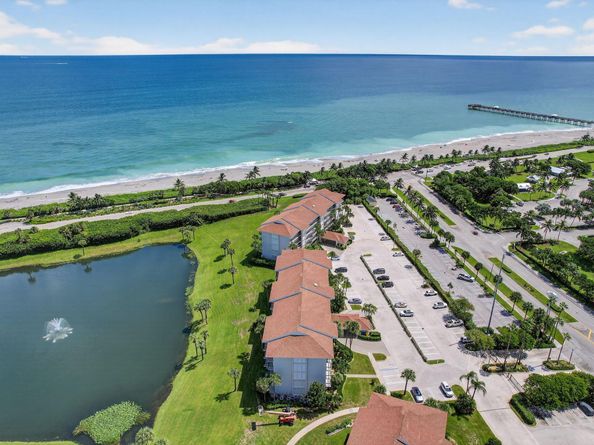 501 S Seas Drive 406, Jupiter FL 33477