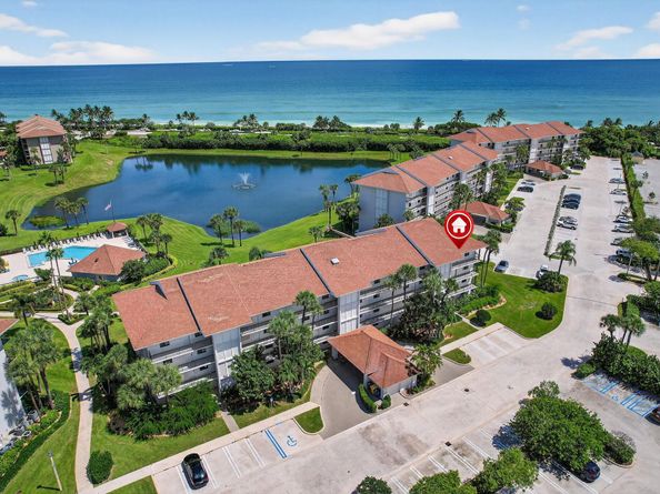 501 S Seas Drive 406, Jupiter FL 33477