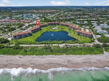 501 S Seas Drive