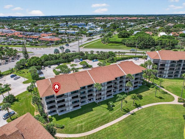 501 S Seas Drive 406, Jupiter FL 33477