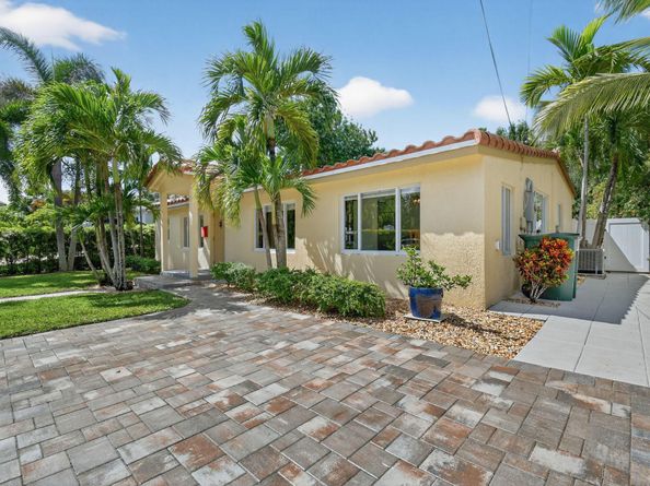 1309 SW 19th Avenue, Fort Lauderdale FL 33312