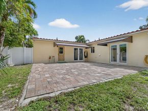 1309 SW 19th Avenue, Fort Lauderdale FL 33312