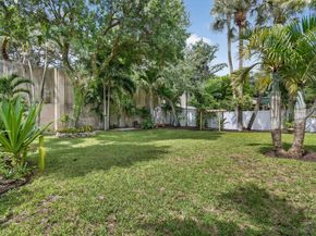 1309 SW 19th Avenue, Fort Lauderdale FL 33312