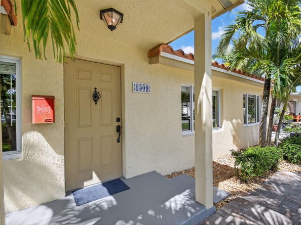 1309 SW 19th Avenue, Fort Lauderdale FL 33312