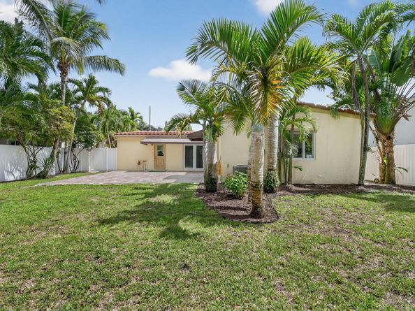 1309 SW 19th Avenue, Fort Lauderdale FL 33312