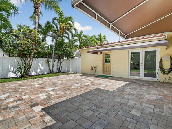 1309 SW 19th Avenue, Fort Lauderdale FL 33312