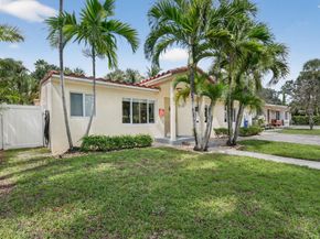 1309 SW 19th Avenue, Fort Lauderdale FL 33312