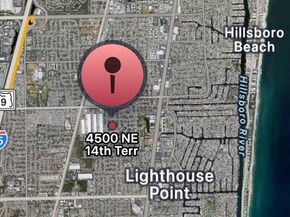 4500 NE 14th Ter, Pompano Beach FL 33064