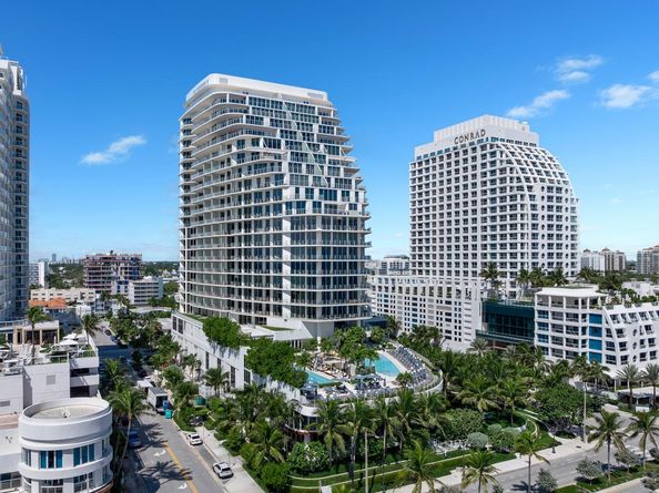 525 N Fort Lauderdale Beach Blvd 1101, Fort Lauderdale FL 33304