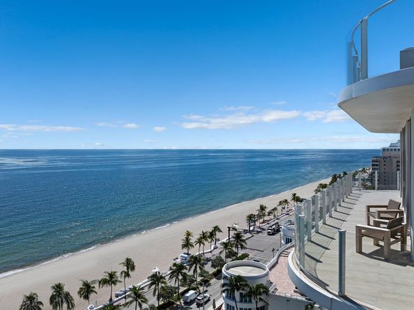 525 N Fort Lauderdale Beach Blvd 1101, Fort Lauderdale FL 33304