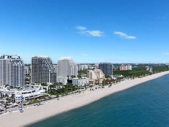 525 N Fort Lauderdale Beach Blvd 1101, Fort Lauderdale FL 33304