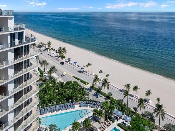 525 N Fort Lauderdale Beach Blvd 1101, Fort Lauderdale FL 33304