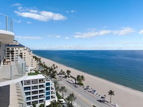 525 N Fort Lauderdale Beach Blvd 1101, Fort Lauderdale FL 33304