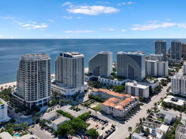 525 N Fort Lauderdale Beach Blvd 1101, Fort Lauderdale FL 33304