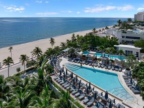 525 N Fort Lauderdale Beach Blvd 1101, Fort Lauderdale FL 33304