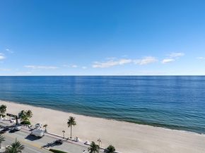 525 N Fort Lauderdale Beach Blvd 1101, Fort Lauderdale FL 33304