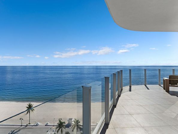 525 N Fort Lauderdale Beach Blvd 1101, Fort Lauderdale FL 33304