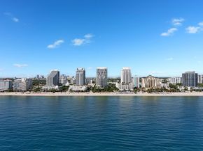 525 N Fort Lauderdale Beach Blvd 1101, Fort Lauderdale FL 33304
