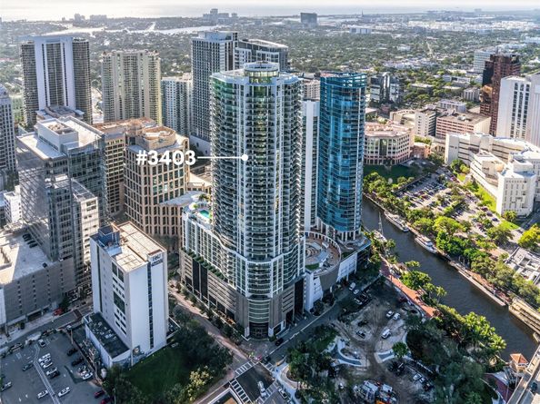 100 E Las Olas Blvd 3403, Fort Lauderdale FL 33301