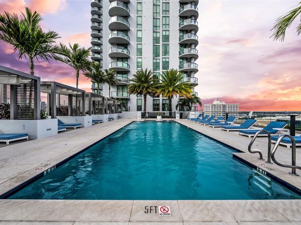 100 E Las Olas Blvd 3403, Fort Lauderdale FL 33301