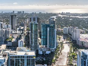 100 E Las Olas Blvd 3403, Fort Lauderdale FL 33301
