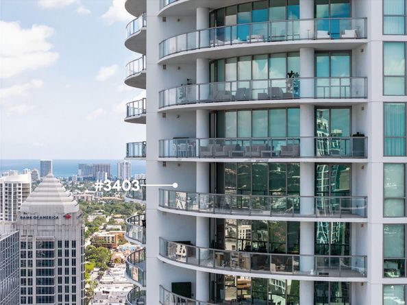 100 E Las Olas Blvd 3403, Fort Lauderdale FL 33301