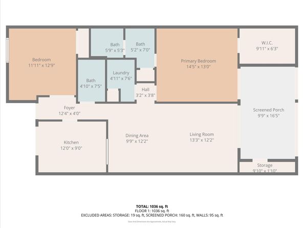 3276 Carambola Circle S, Coconut Creek FL 33066