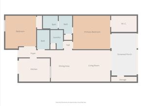 3276 Carambola Circle S, Coconut Creek FL 33066