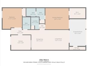 3276 Carambola Circle S, Coconut Creek FL 33066