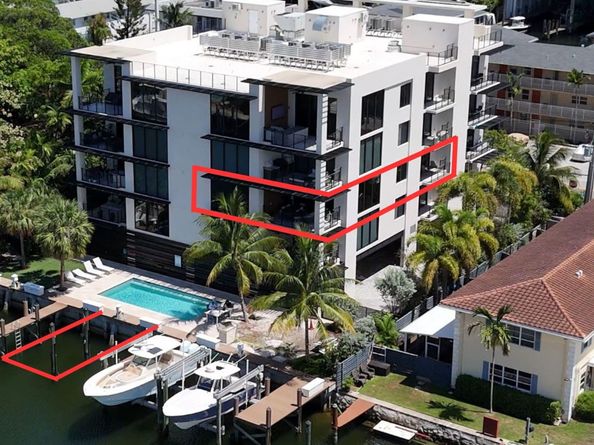 1507 SE 15th Street 302, Fort Lauderdale FL 33316