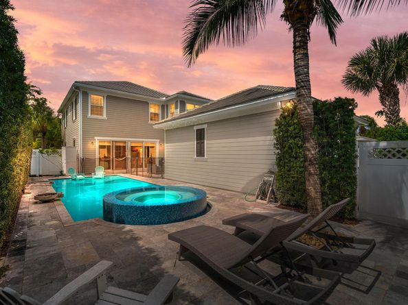 2719 Wymberly Drive, Jupiter FL 33458