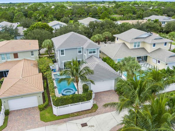 2719 Wymberly Drive, Jupiter FL 33458