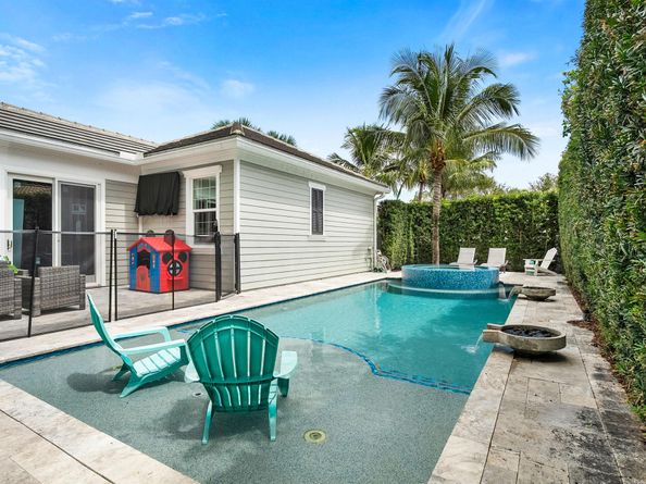 2719 Wymberly Drive, Jupiter FL 33458