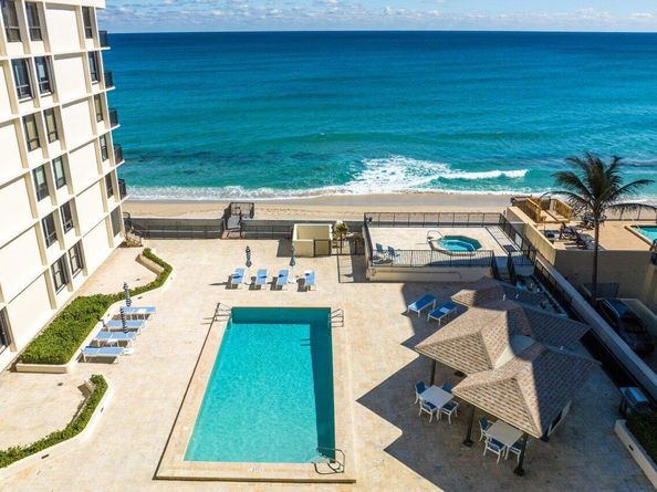3610 S Ocean Boulevard 502, South Palm Beach FL 33480
