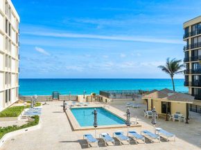 3610 S Ocean Boulevard 502, South Palm Beach FL 33480