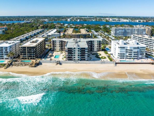 3610 S Ocean Boulevard 502, South Palm Beach FL 33480