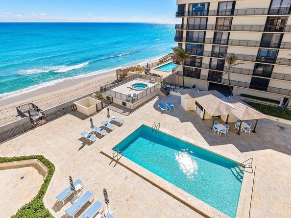 3610 S Ocean Boulevard 502, South Palm Beach FL 33480