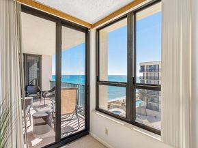 3610 S Ocean Boulevard 502, South Palm Beach FL 33480