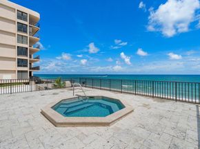 3610 S Ocean Boulevard 502, South Palm Beach FL 33480