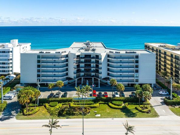 3610 S Ocean Boulevard 502, South Palm Beach FL 33480