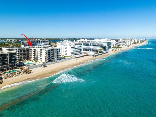 3610 S Ocean Boulevard 502, South Palm Beach FL 33480