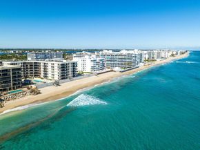 3610 S Ocean Boulevard 502, South Palm Beach FL 33480