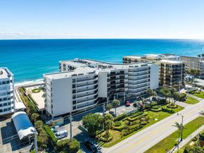 3610 S Ocean Boulevard 502, South Palm Beach FL 33480