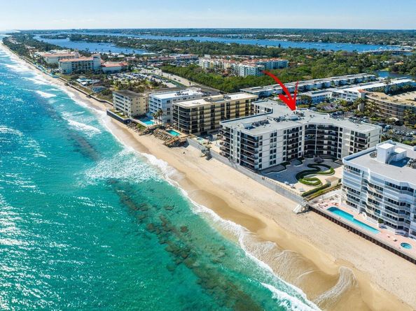 3610 S Ocean Boulevard 502, South Palm Beach FL 33480