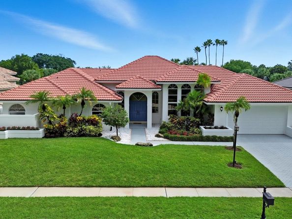 10431 Stonebridge Boulevard, Boca Raton FL 33498
