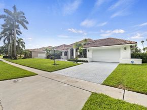 10431 Stonebridge Boulevard, Boca Raton FL 33498