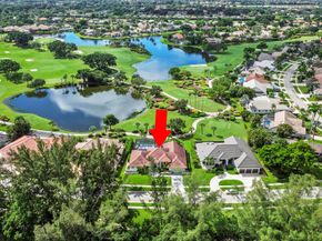 10431 Stonebridge Boulevard, Boca Raton FL 33498
